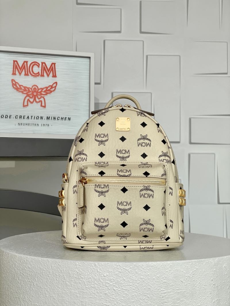 MCM Backpacks